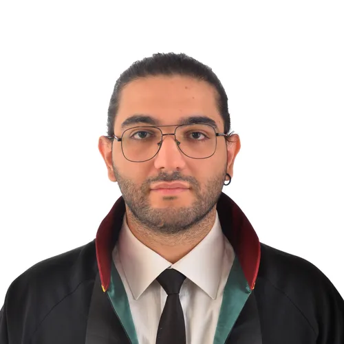 Av. Ahmet Emin Ütni